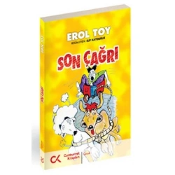 Son Çağrı