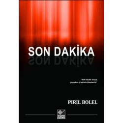 Son Dakika