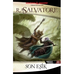 Son Eşik