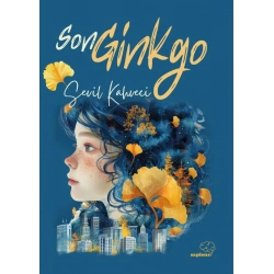 Son Ginkgo