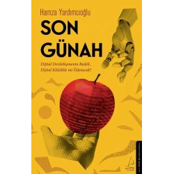 Son Günah