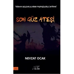 Son Güz Ateşi