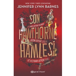 Son Hawthorne Hamlesi