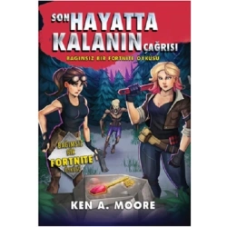Son Hayatta Kalanın Çağrısı