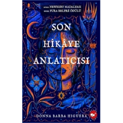 Son Hikaye Anlatıcısı