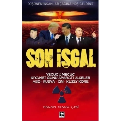 Son İşgal