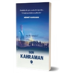 Son Kahraman
