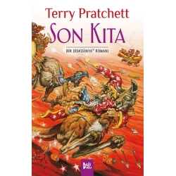 Son Kıta