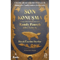 Son Konuşma