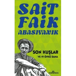 Son Kuşlar  Ve 19 Öykü Daha