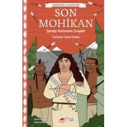 Son Mohikan