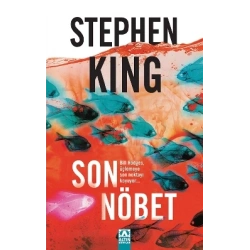 Son Nöbet
