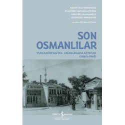 Son Osmanlılar