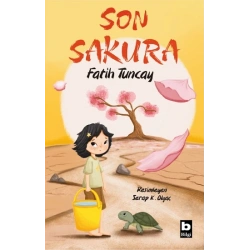 Son Sakura