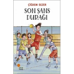 Son Şans Durağı