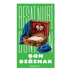 Son Sığınak
