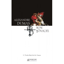 Son Şövalye