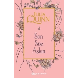 Son Söz Aşkın