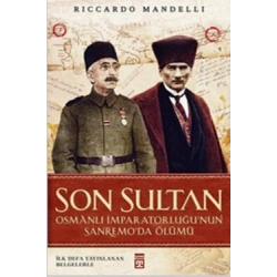 Son Sultan