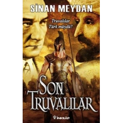 Son Truvalılar