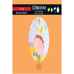 Sonbahar Mevsimler 3