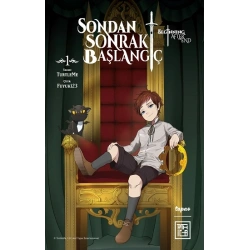 Sondan Sonraki Başlangıç 1
