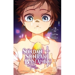 Sondan Sonraki Başlangıç 2