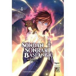Sondan Sonraki Başlangıç 4