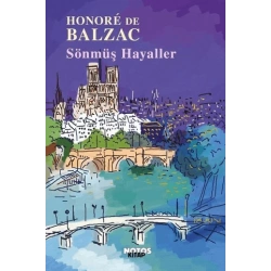 Sönmüş Hayaller