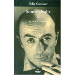 Sonrası Kalır II