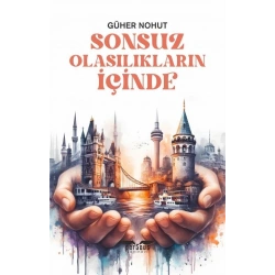 Sonsuz Olasılıkların İçinde