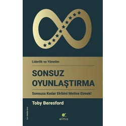 Sonsuz Oyunlaştırma