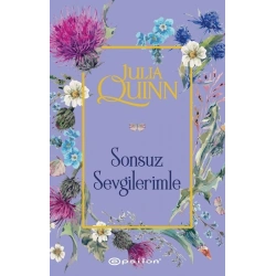 Sonsuz Sevgilerimle