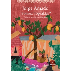 Sonsuz Topraklar