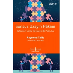 Sonsuz Uzayın Hakimi - Bilim 9
