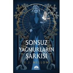 Sonsuz Yağmurların Şarkısı (Ciltli)