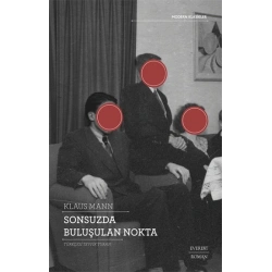Sonsuzda Buluşulan Nokta