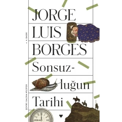 Sonsuzluğun Tarihi