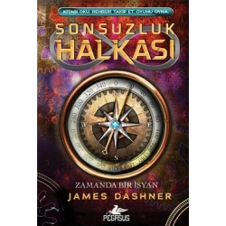 Sonsuzluk Halkası 1: Zamanda Bir İsyan