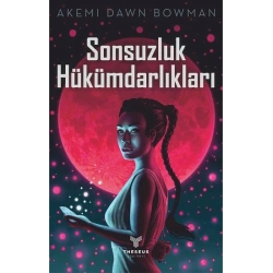 Sonsuzluk Hükümdarlıkları