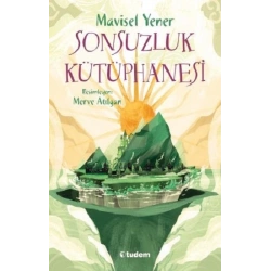 Sonsuzluk Kütüphanesi