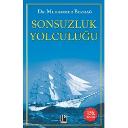 Sonsuzluk Yolculuğu