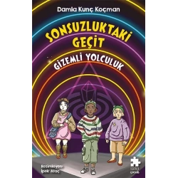 Sonsuzluktaki Geçit/Gizemli Yolculuk