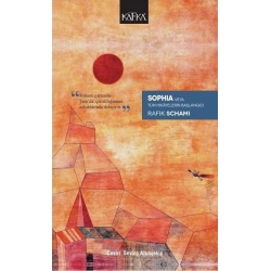 Sophia Veya Tüm Hikayelerin Başlangıcı