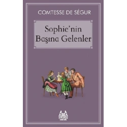 Sophie’nin Başına Gelenler