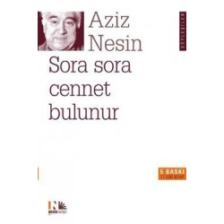 Sora Sora Cennet Bulunur