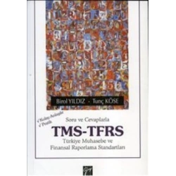 Soru ve Cevaplarla TMS-TFRS