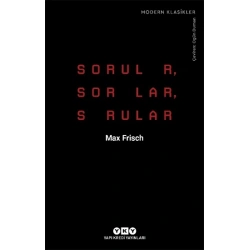 Sorular, Sorular, Sorular