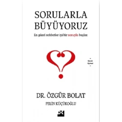 Sorularla Büyüyoruz