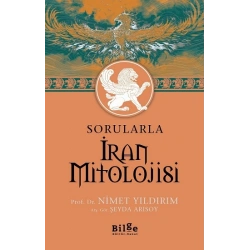 Sorularla  İran Mitolojisi